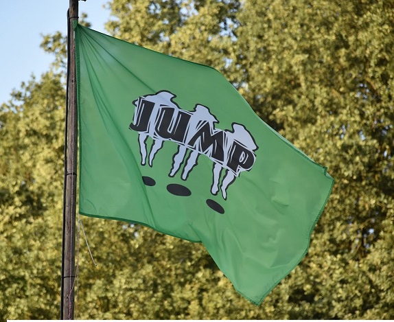 Zomerkamp